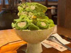 -RUXU入续糖水铺与包(卓悦中心店)