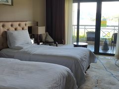 -余姚四明湖开元名都度假酒店·夏威夷西餐厅