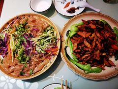 -郭记家常菜下水馆