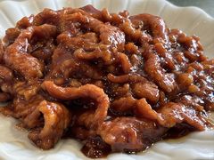 -南来顺饭庄·清真(南菜园店)