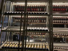-北京海湾半山酒店-加咖啡西餐厅