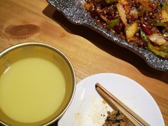 -小木屋米酒店总店