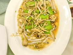 -龙悦湾酒家·八阵鱼生·渔人码头店