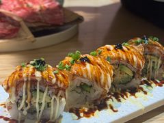 -松鱼亭·和牛烧肉(协鑫广场店)