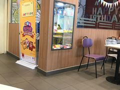 门面-麦当劳(春风店)