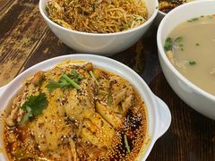 -牛王庙(龙华花园店)