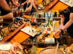 -Ministry of Crab(科伦坡店)