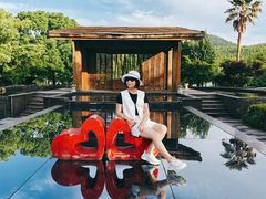 -宁波九龙湖开元度假村