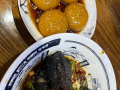 -黑白电视长沙小吃(悦汇城店)