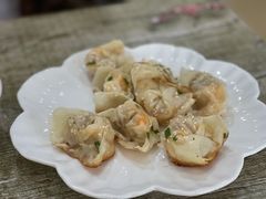 -乌镇姐妹特色小吃(银杏公寓店)