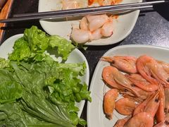 -梨花自助烤肉(天河城店)