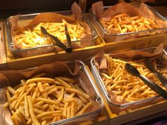 -比格比萨自助(德思勤四季汇店)