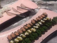 -火锅岛潮牌自助餐厅(天津天佑城店)