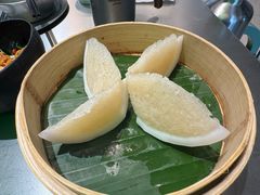 -椰庭·椰子鸡·创意玩家(晶耀前滩店)