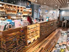 -猫的天空之城概念书店(印象城购物中心店)