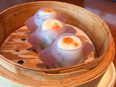-王府井文华东方酒店-紫膳餐厅