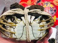 -喜洋洋蟹庄(阳澄湖店)