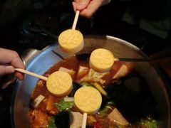 -湊湊火锅·茶憩(新中关购物中心店)