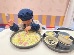 -meland亲子乐园•派对•研学(苏州悠方购物中心店)