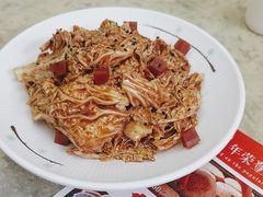 -清真·鸦儿李记·涮肉(花市店)