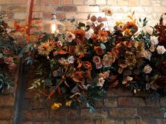 -FLOVIE FLORIST CAFE