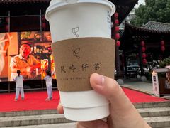 -风吟仟茶(河街店)