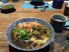 -八月美食小馆(银泰城总店)