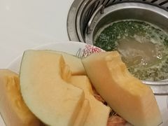 -密友回转自助火锅(中海环宇城店)