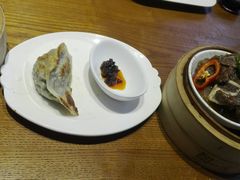 -巴扎美食·新疆菜·西域歌舞表演餐厅(新疆大厦店)