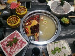 -小王少龙火锅(沙南街店)