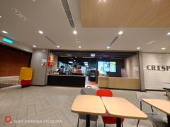 -麦当劳(新濠影汇店)
