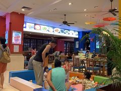-儿童菜·采风阁家常菜餐厅(亚龙湾天域酒店)