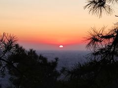 -香山公园