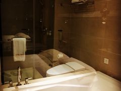 -扬州东关街文昌阁桔子水晶酒店