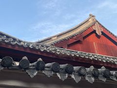 -宁波市保国寺古建筑博物馆