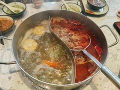 -小城牛事·鲜牛肉火锅(万达店)