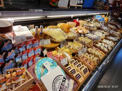 -Olé精品超市(北京合生汇店)
