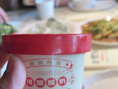 -日丰园海肠水饺·老字号大连海鲜(银泰城店)