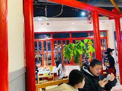 -蛙一刀·麻椒鱼火锅(金仙桥店)