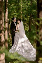 -巴黎春天婚纱摄影STUDIO·定制