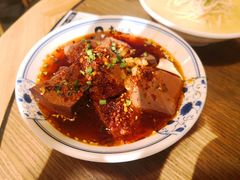 -肖四女·江湖菜(临港店)