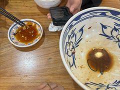 -晋来顺手擀面(金地花园店)