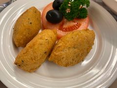 -船屋葡国餐厅