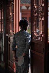 -汉仪华裳汉服馆(打浦桥店)