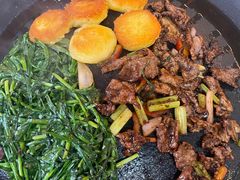 -一烙锅(友谊店)