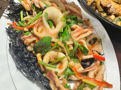 -大洋家·精品潮汕菜·生腌砂锅粥(天河东路店)