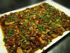 包浆豆腐-古真记钵钵鸡(总店)
