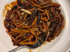 响油鳝糊-九朝会昆曲·宴(望京店)