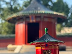-北京古代建筑博物馆