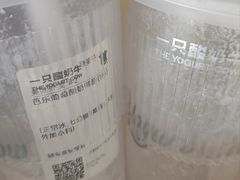-一只酸奶牛(双流万达广场店)